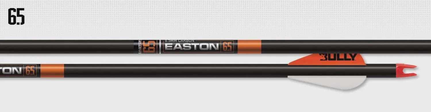 Easton 6.5mm Hunter