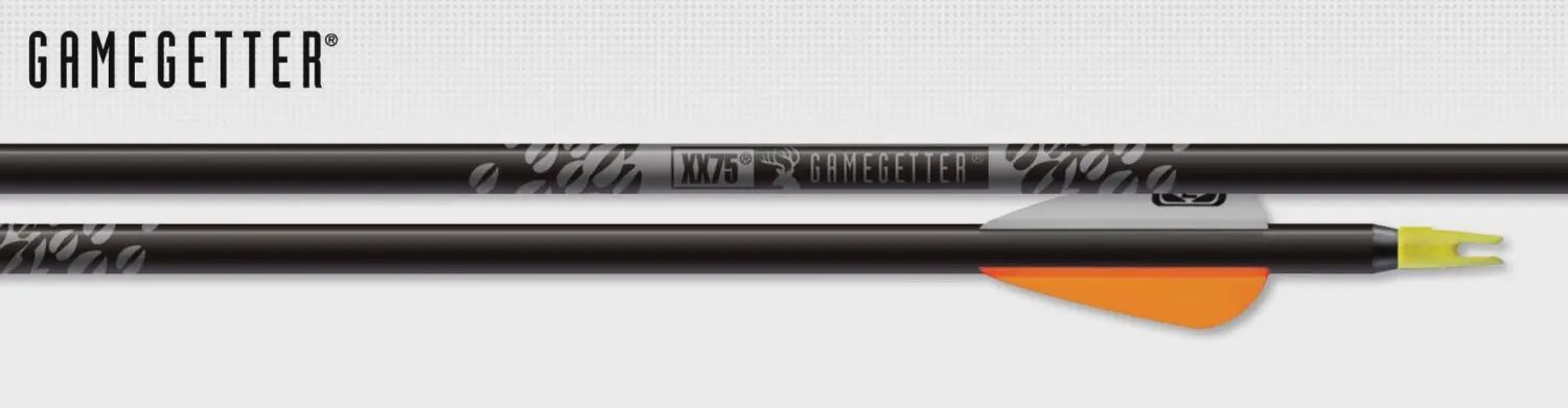 Easton XX75 Gamegetter