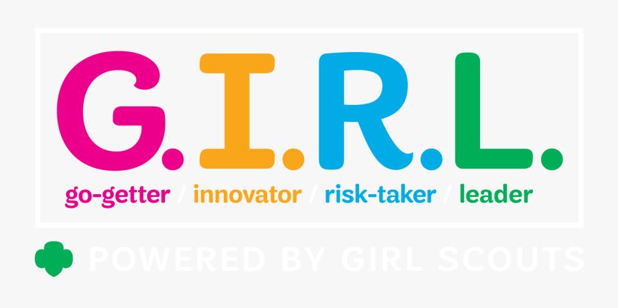 Girl Scout Groups
