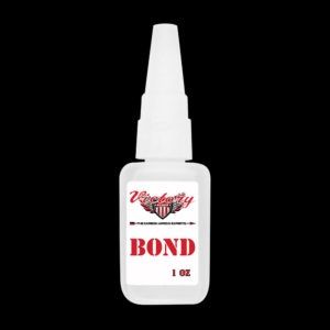 Fletching glue