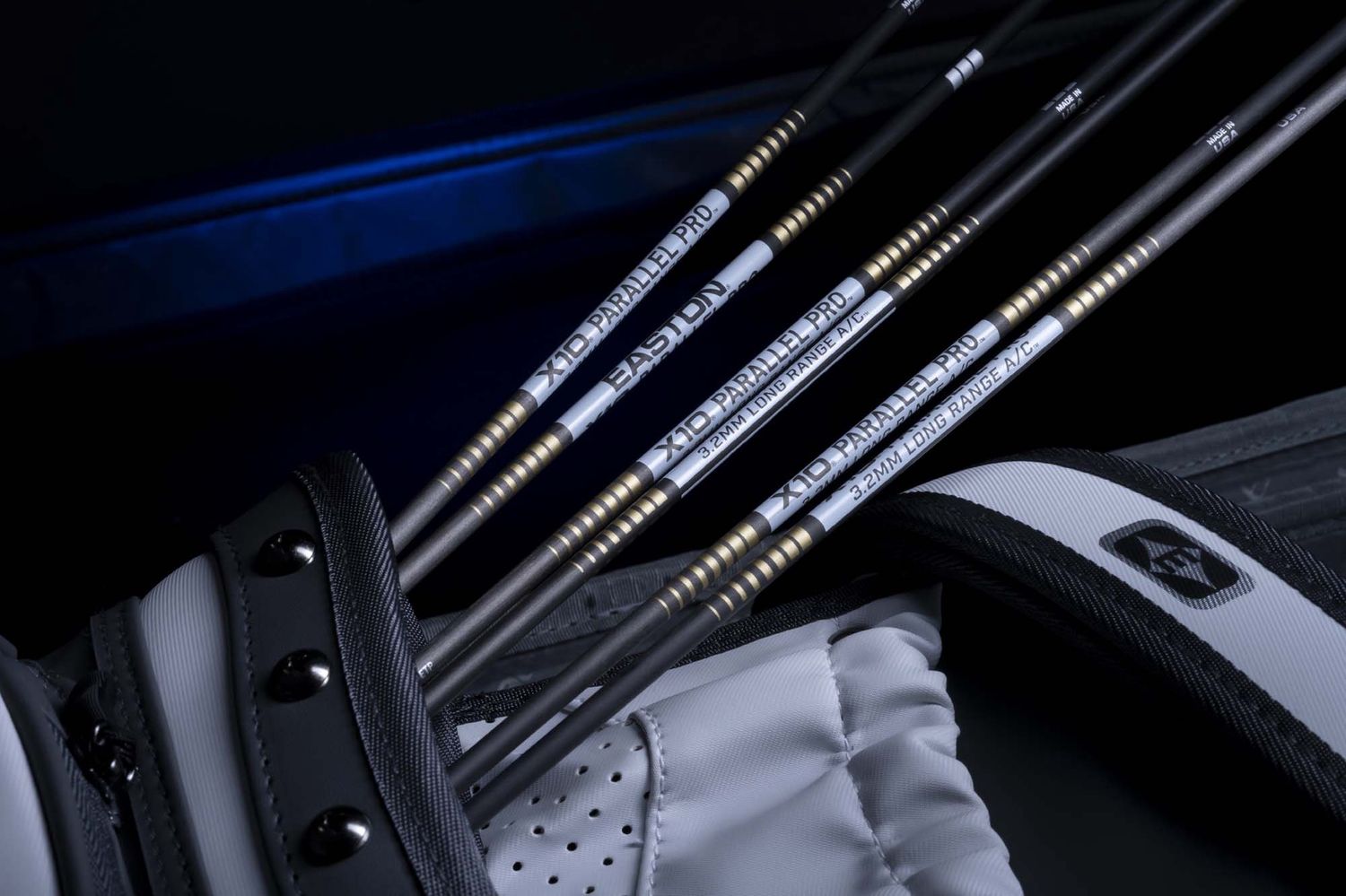 Easton X-10 PARALLEL PRO 3.2MM