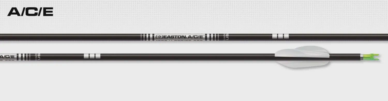 Easton A/C/E 4MM