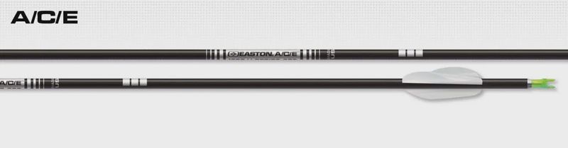 Bare Shafts