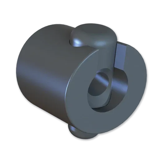 Bee Stinger 10 Degree Angle Quick Disconnect