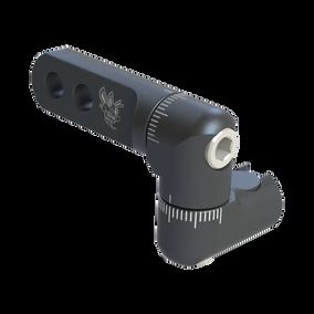 Bee Stinger Adjustable Side Bar Bracket