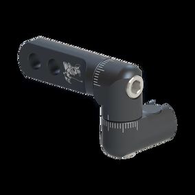 Bee Stinger Adjustable Side Bar Bracket
