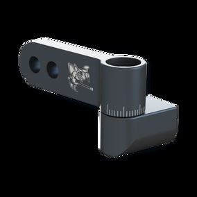 Bee Stinger Adjustable Side Bar Bracket