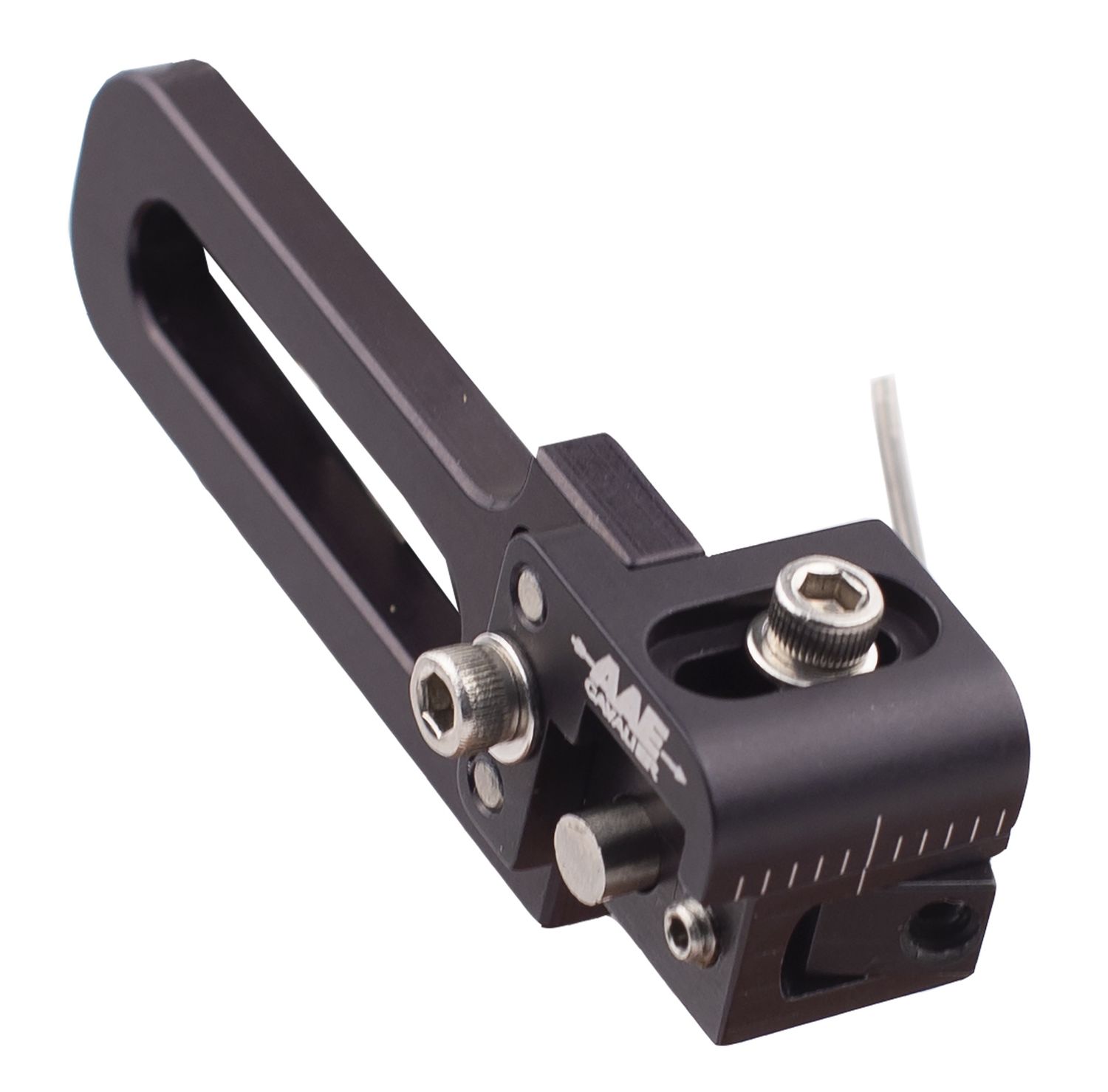 AAE Free Flyte Arrow Rest