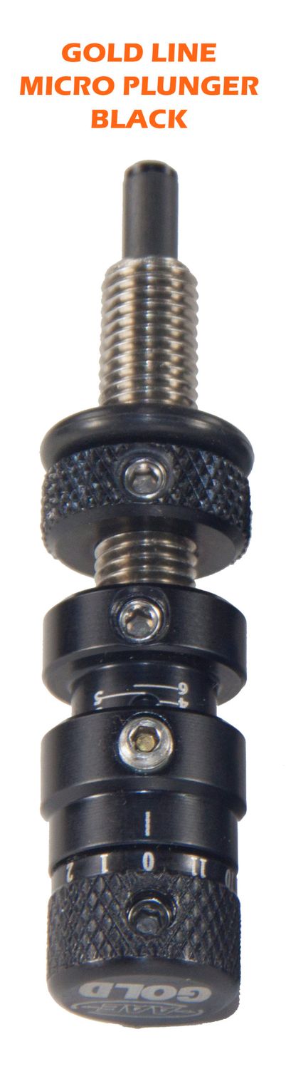 AAE Gold Micro Plunger