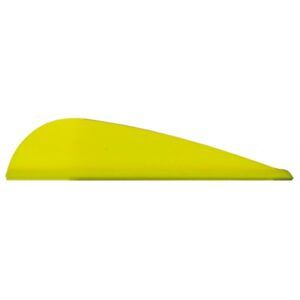 AAE Elite Plastifletch Vanes