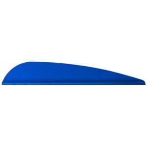 AAE Elite Plastifletch Vanes