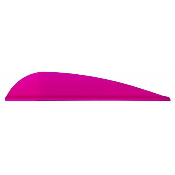 AAE Elite Plastifletch Vanes