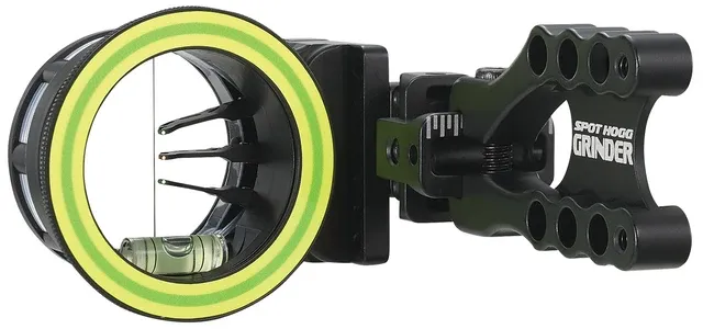 Spot Hogg Grinder MRT Sight