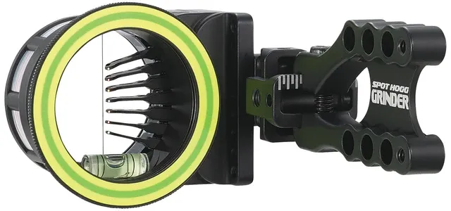 Spot Hogg Grinder MRT Sight