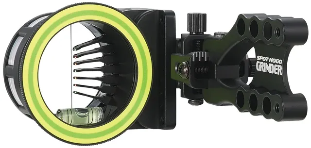 Spot Hogg Grinder MRT Sight