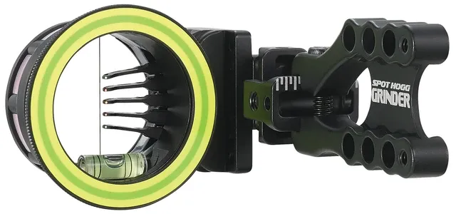 Spot Hogg Grinder MRT Sight