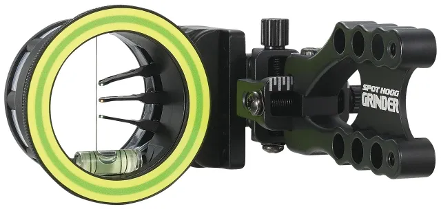 Spot Hogg Grinder MRT Sight