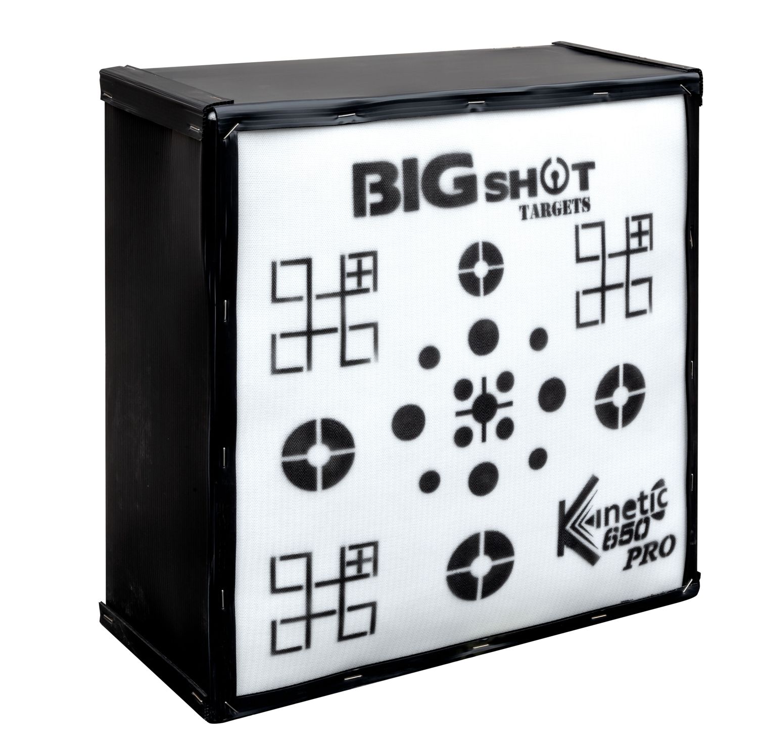 Big Shot Iron Man Series Targets