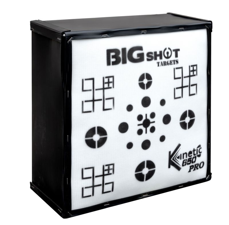 Big Shot Iron Man Series Targets