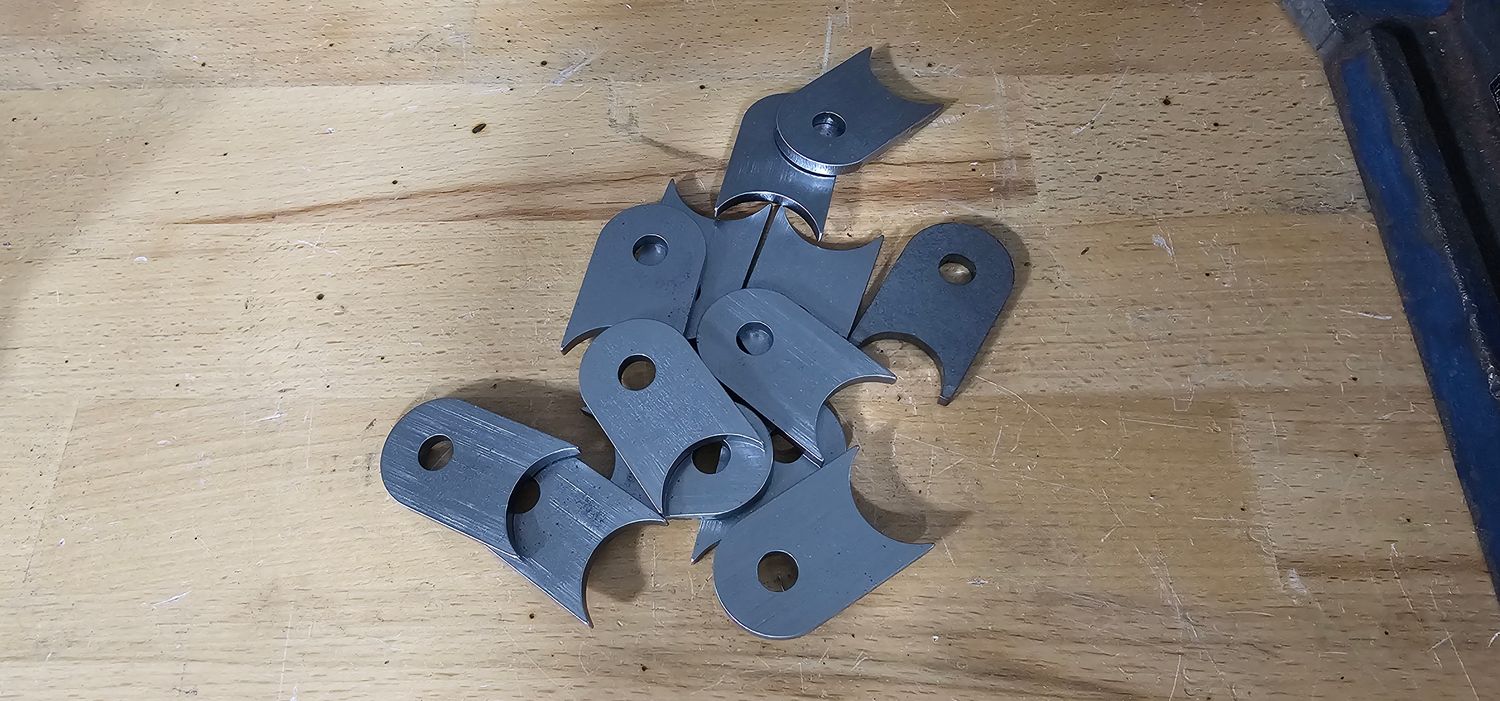 Tabs, Tabs, and more Tabs (24pk) Tabs, Tabs, and more Tabs (24pk)