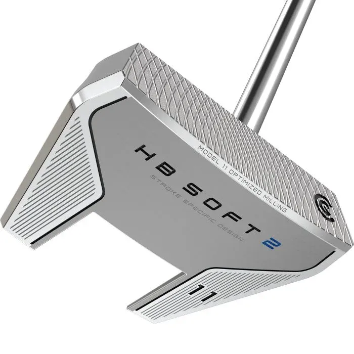 Cleveland HB Soft 2 11C