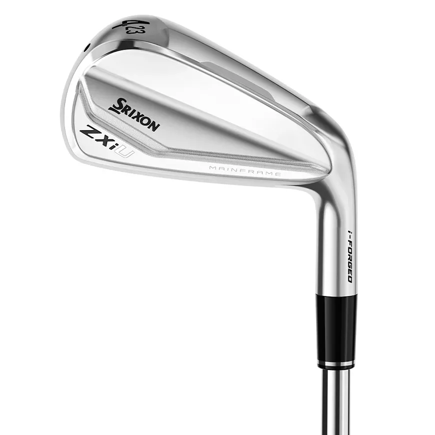 Srixon ZXiU Grph