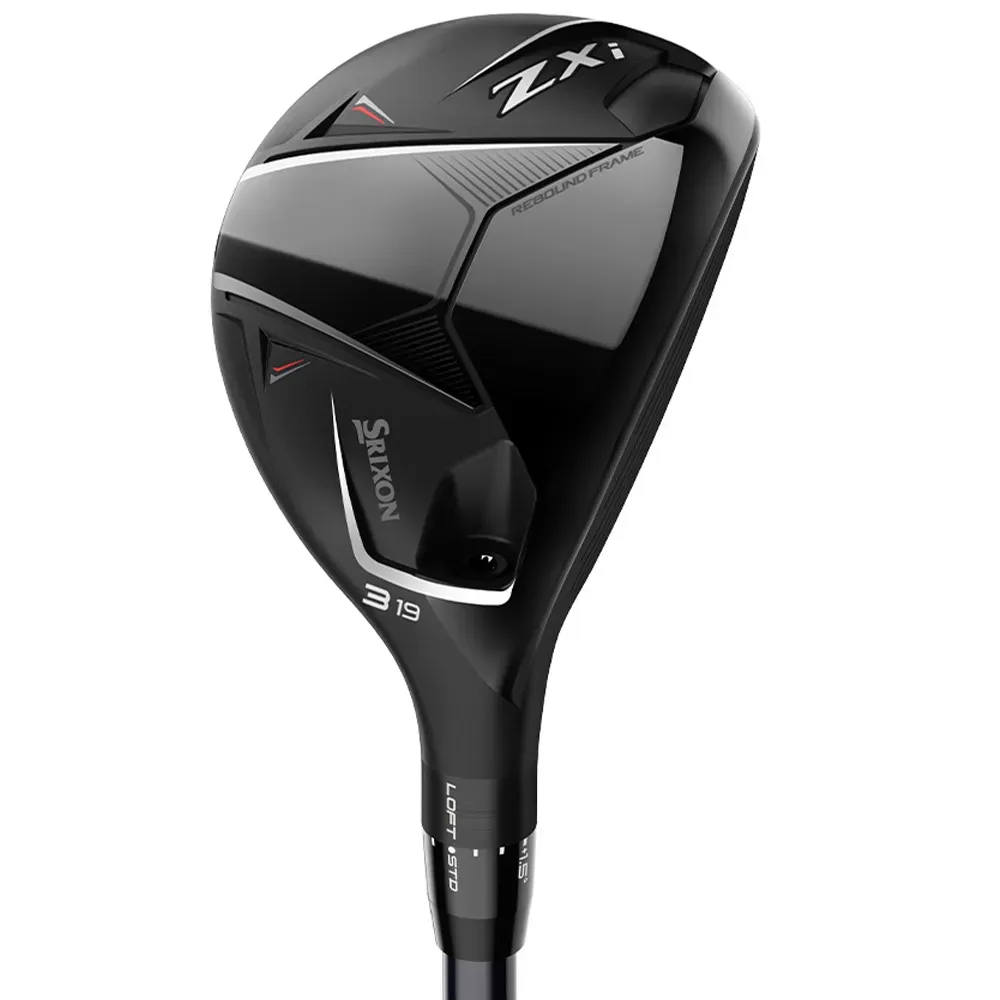 Srixon ZXi Hyb 