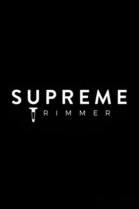 Supreme Trimmer