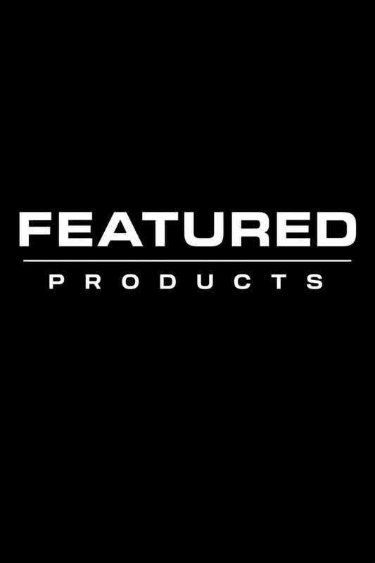 Featured Products