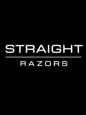 Straight Razors