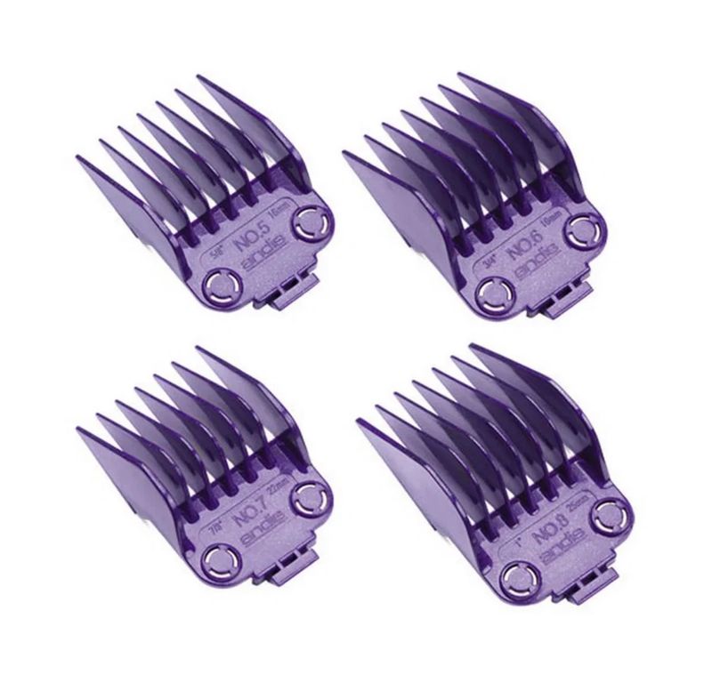 Andis Guide Magnet 4pc Large