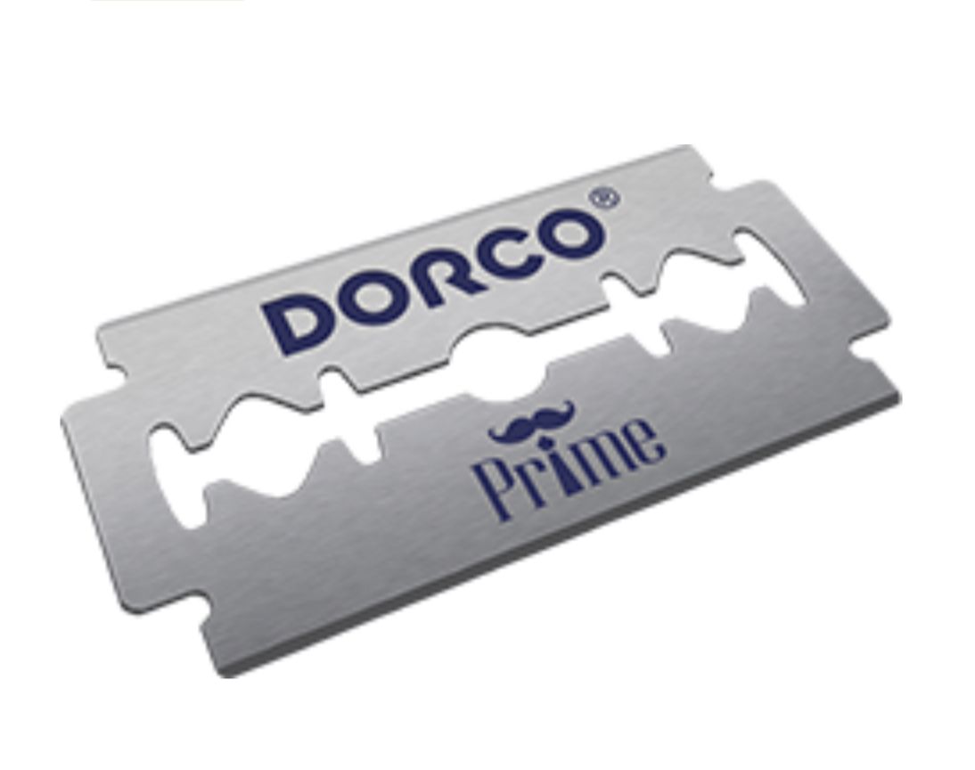 Dorco Platinum Prime Blade- Blue