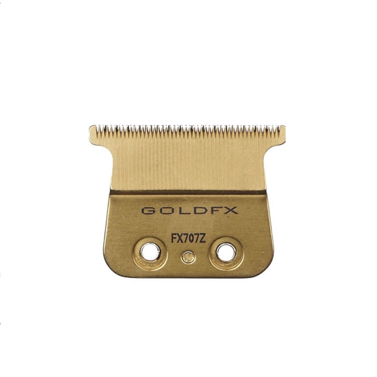 BabylissPro Gold Trimmer Replacement Blade-FX707Z