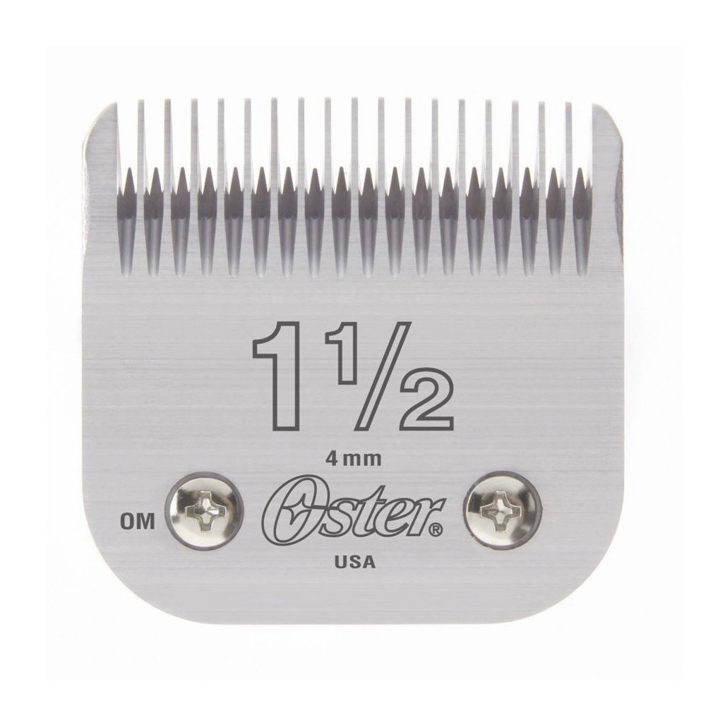 Oster Detachable Blade 1- 1/2