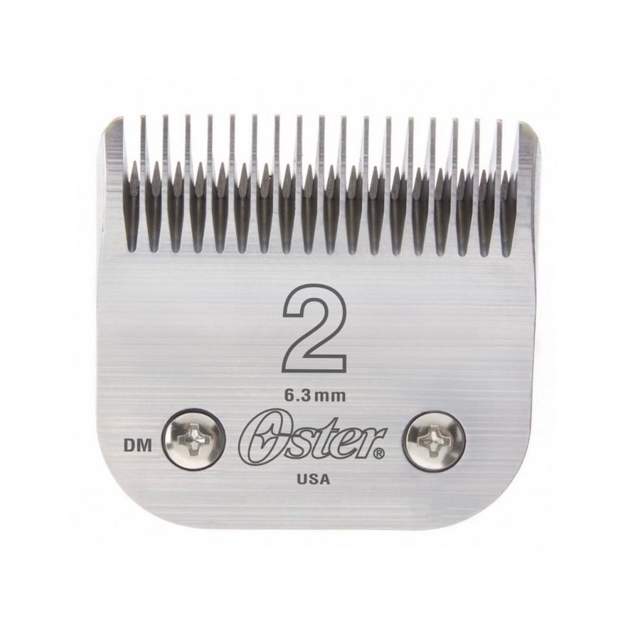 Oster Detachable Blade 2