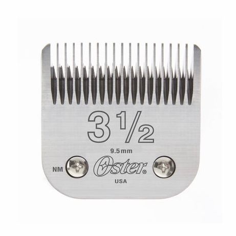 Oster Detachable Blade 3-1/2