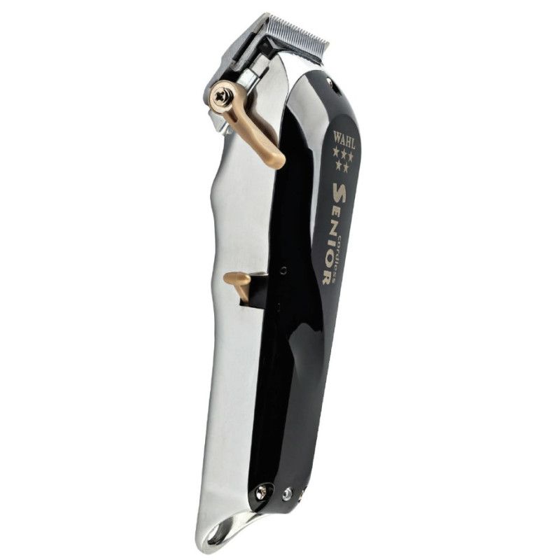 Wahl Clipper Senior Cordless Wahl Clipper Senior Cordless