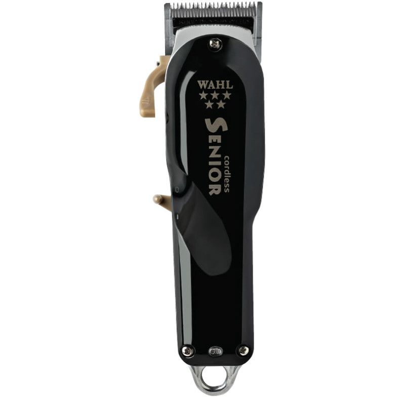 Wahl Senior Clipper  Cordless