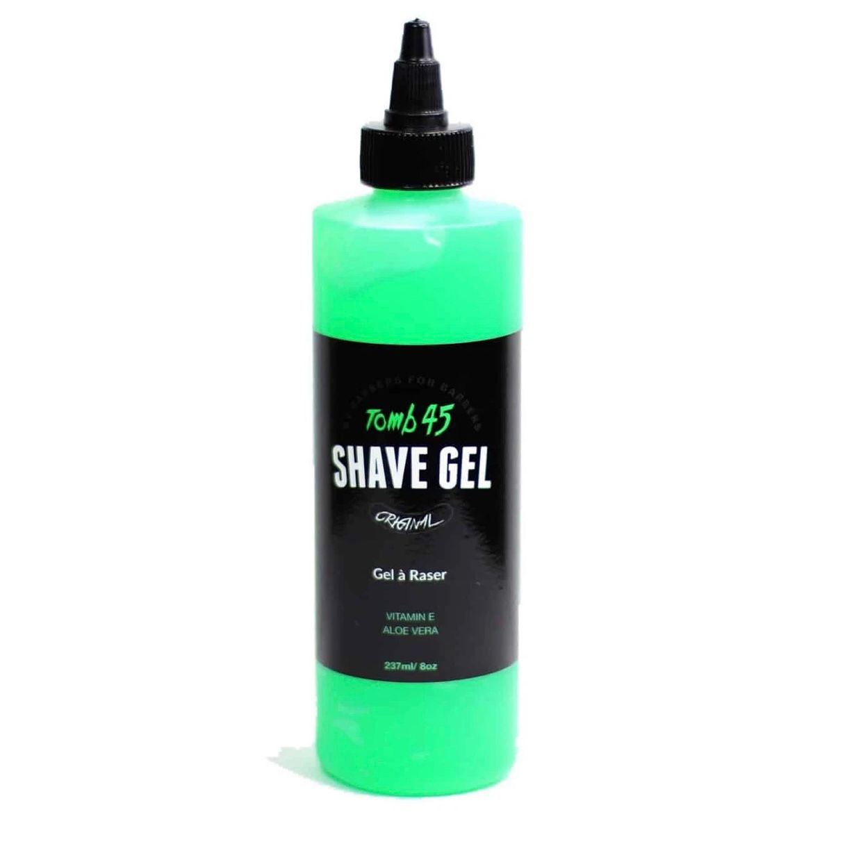 Tomb45 Shave Gel- 8 oz