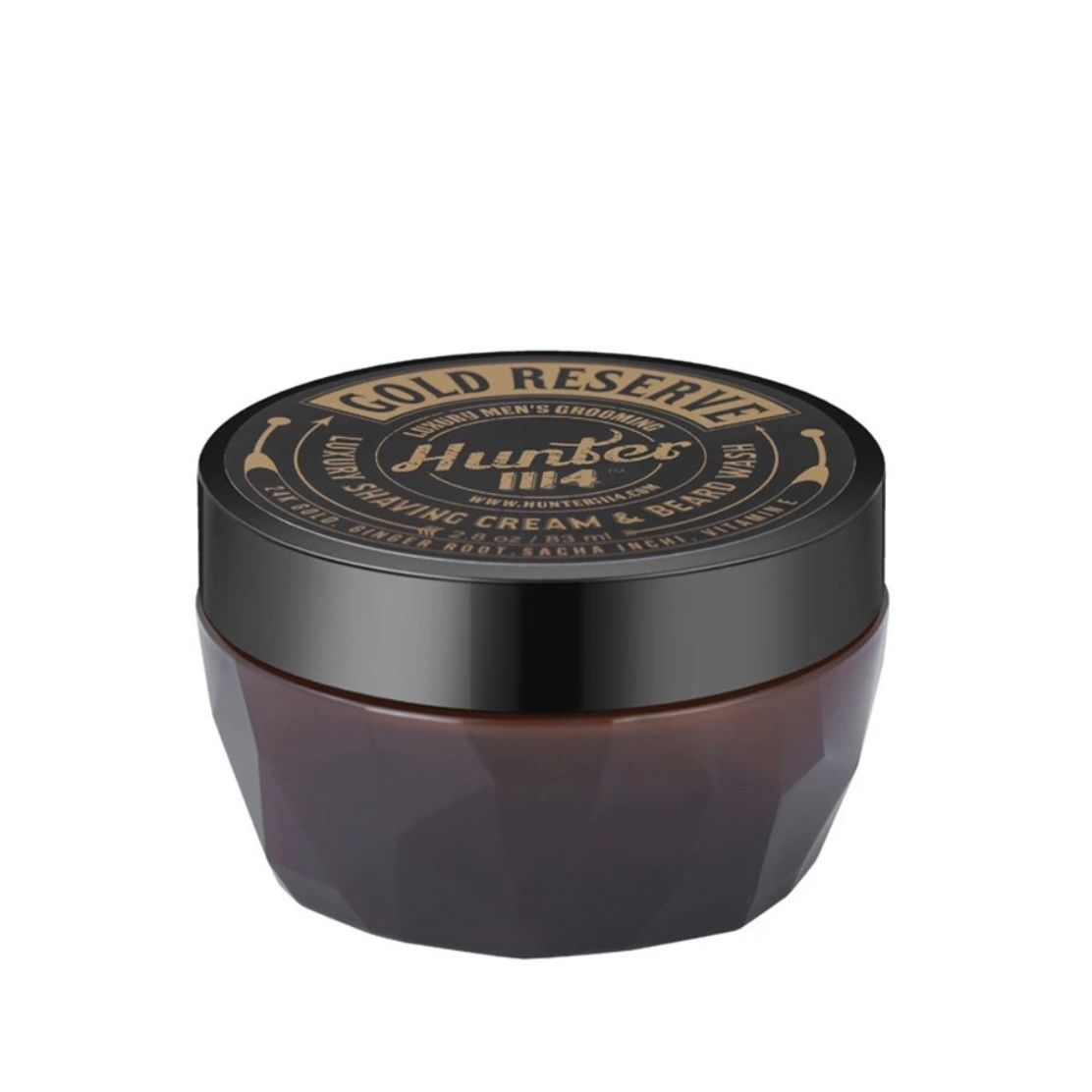 Hunter 1114 Gold Reserve- 8.5 oz, Size: 2.8 oz