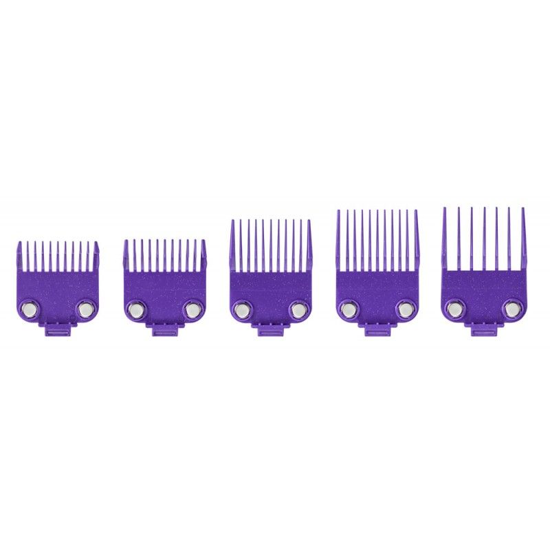 Andis Guide Magnet 5pc Set