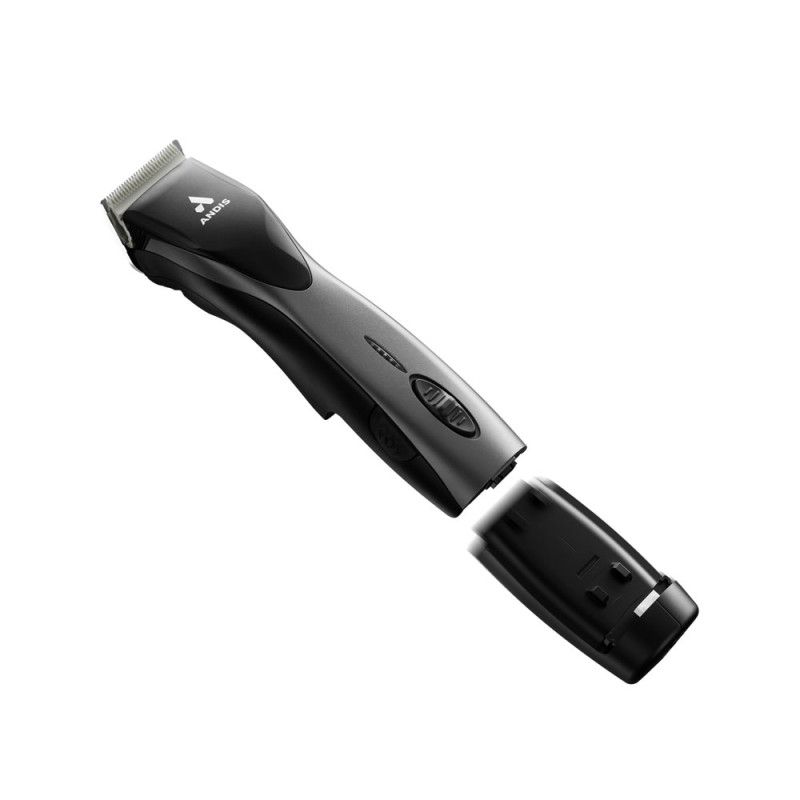 Andis Clipper Supra ZR II