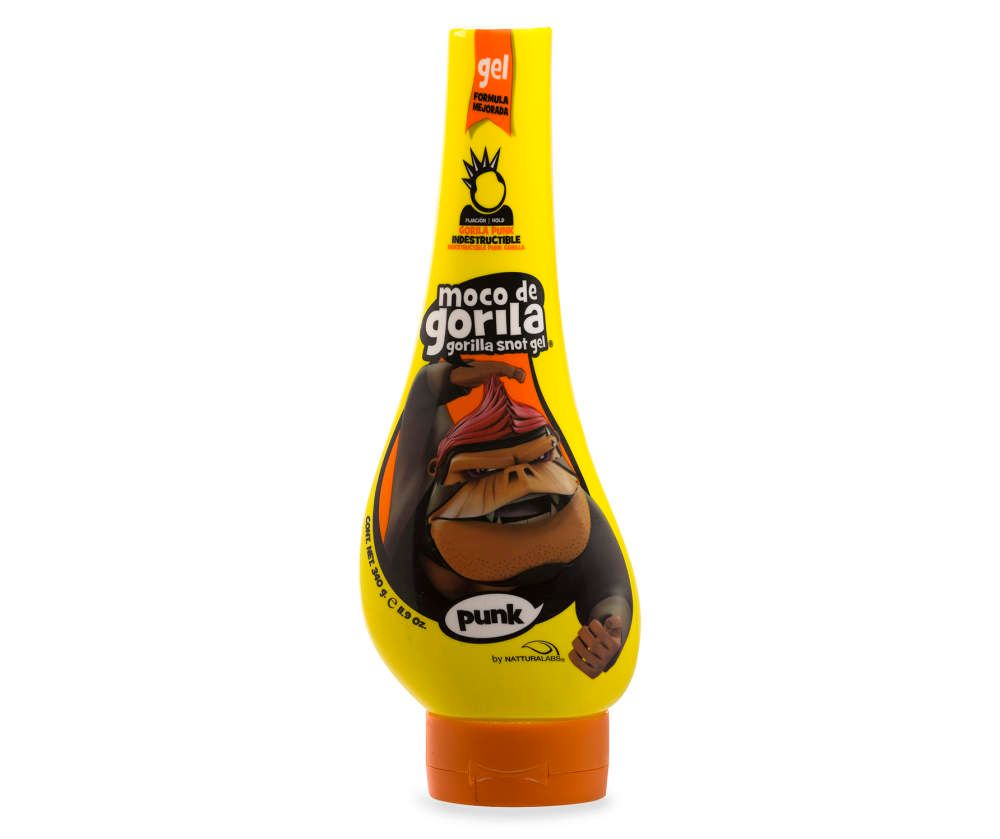 Moco De Gorila (Yellow)