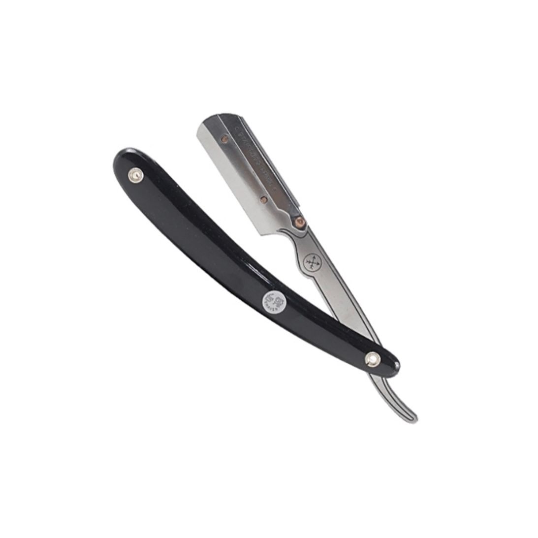 Parker Barber Straight Razor- SRB