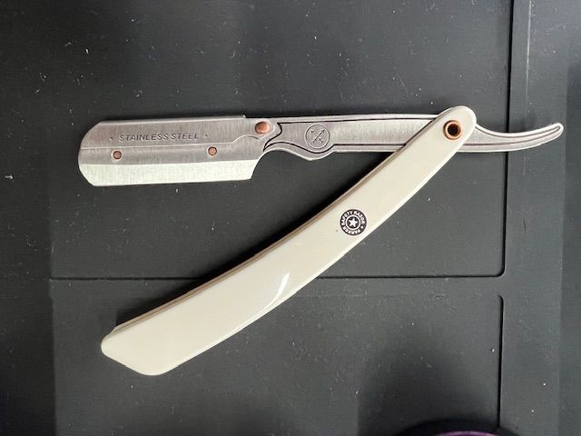 Parker Shavette Razor- PTW