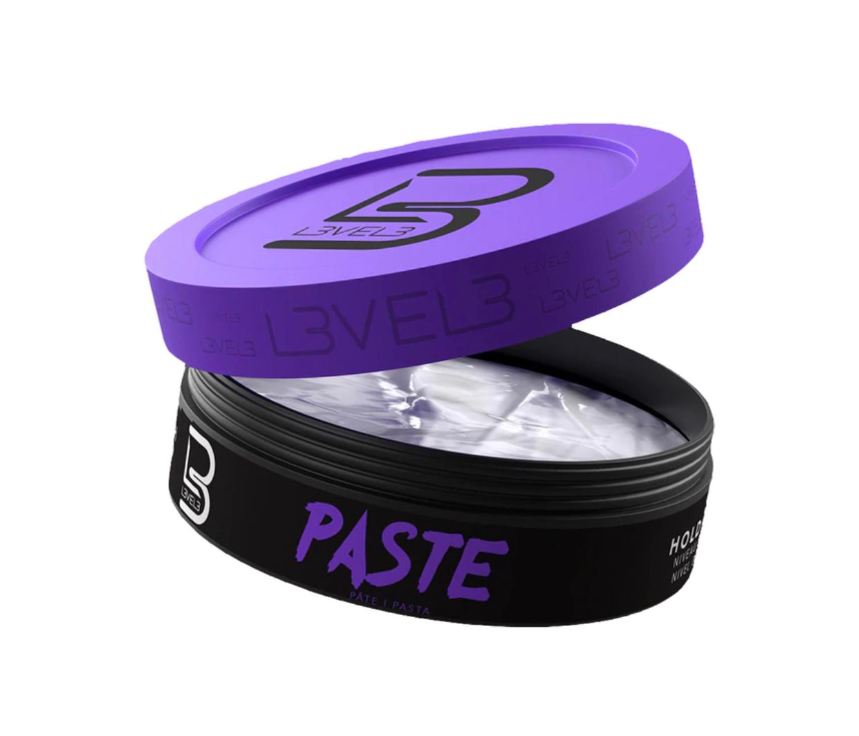 L3VEL 3 Paste- 150ML