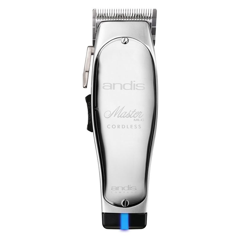 Andis Master Clipper Cordless Li - Model # 12470
