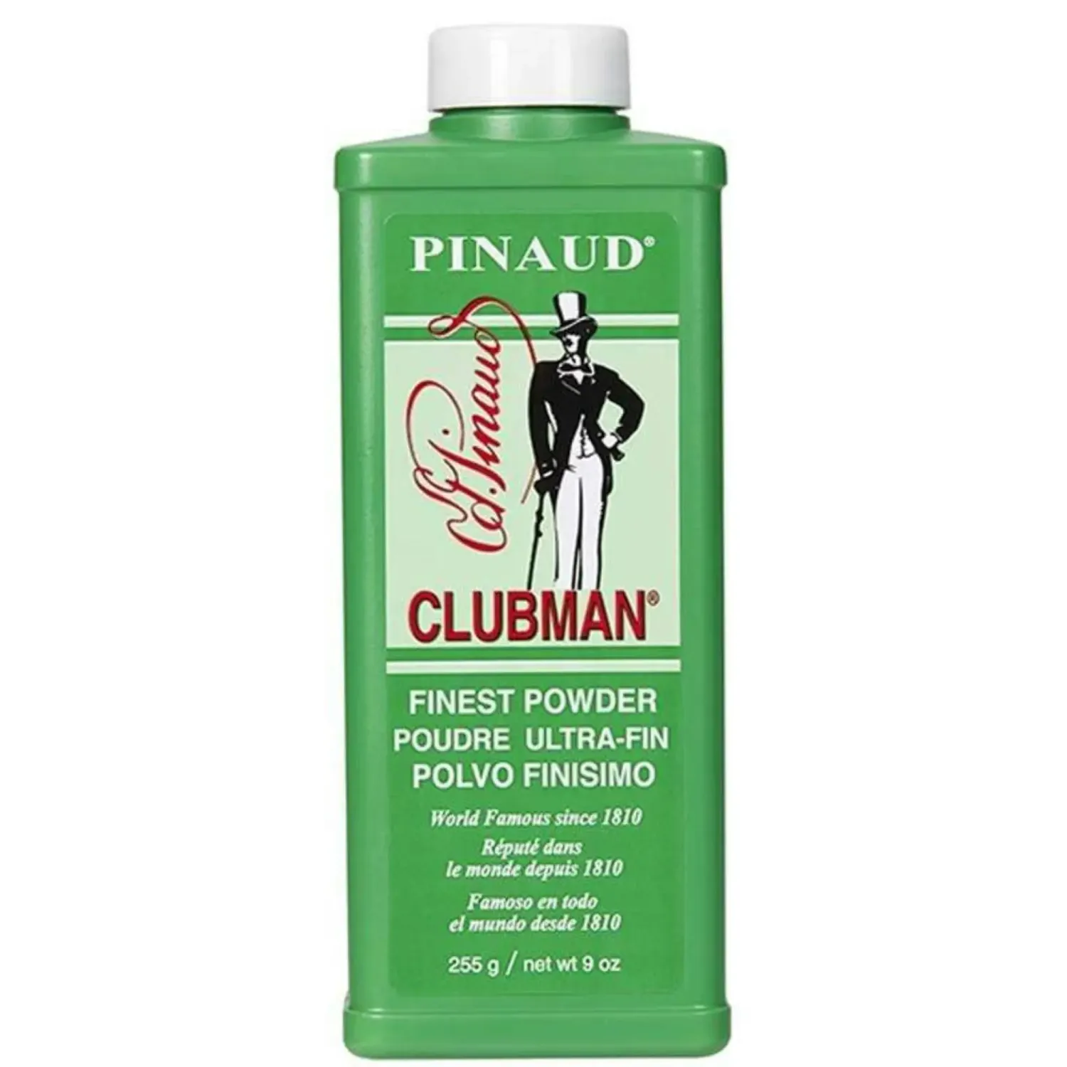 Clubman Pinaud Powder- 9 oz