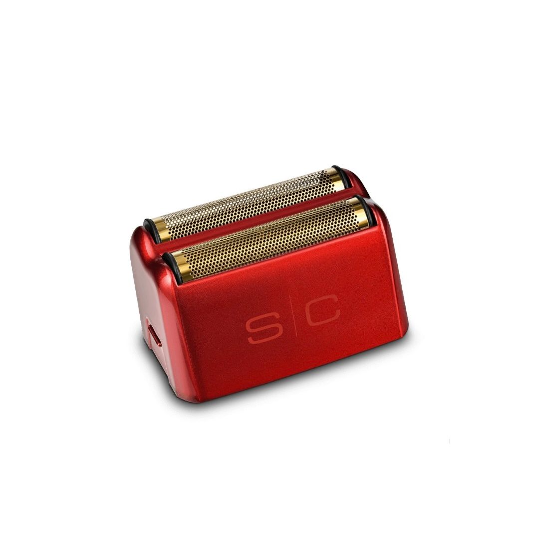 StyleCraft Prodigy Gold Replacement Foil - Red