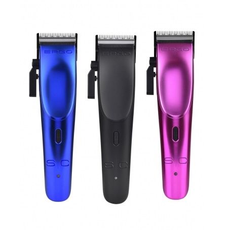 StyleCraft Clipper- Magnetic Ergo